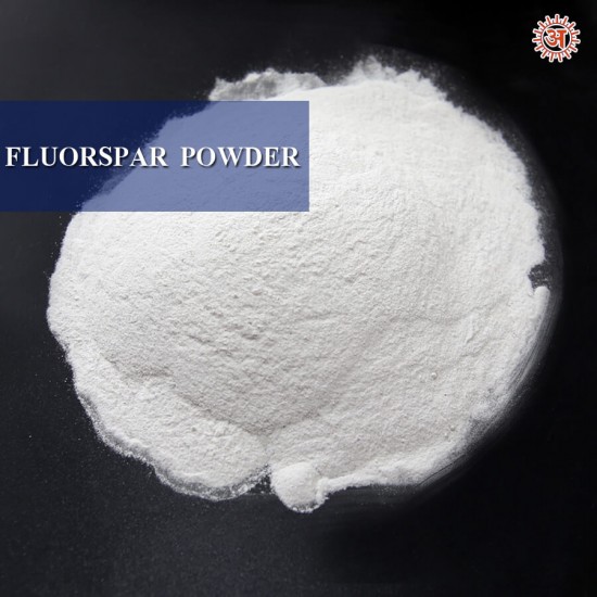 Fluorspar Powder full-image